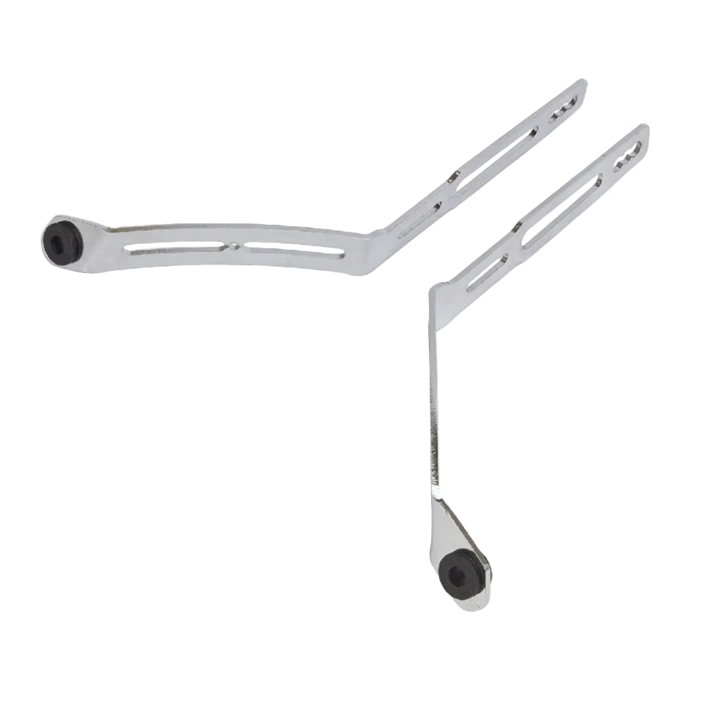 KG 509 B (8mm with Grommet) Nassau Panel Kit Support Top End